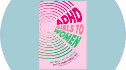 Mother's Day Gift Guide: Books for Women, ADHD Girls to Women
