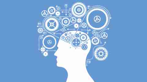 Executive dysfunction and ADHD
