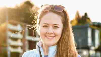 The Fairy godmother Jessica McCabe’s who have enchanted and empowered millions through her book "How to ADHD"