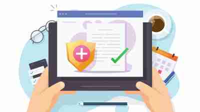 Understanding health care coverage is a prerequisite for good ADHD treatment.